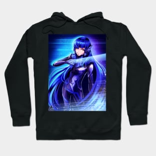 SMT V Hoodie